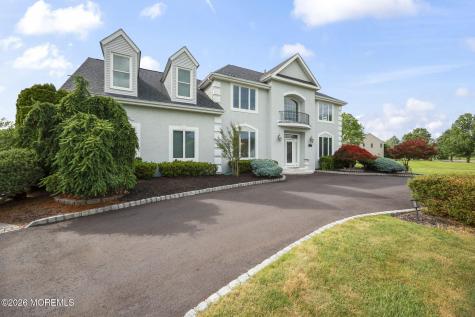 35 Rustic Way Freehold NJ 07728