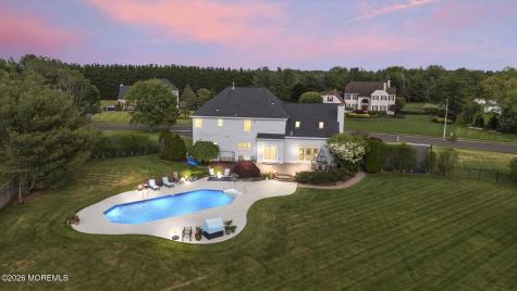 35 Rustic Way Freehold NJ 07728