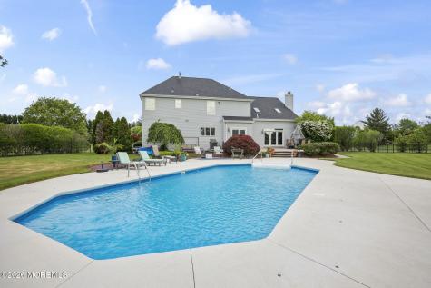 35 Rustic Way Freehold NJ 07728
