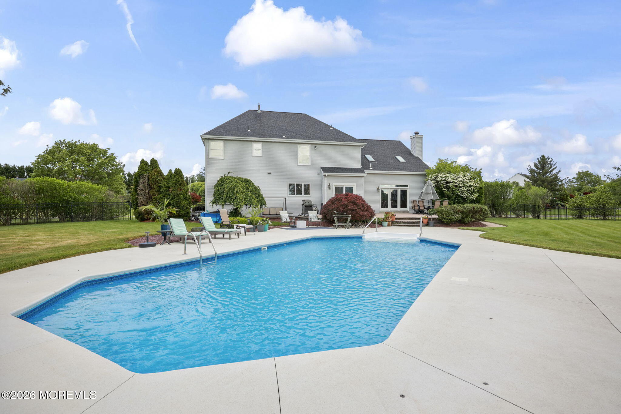 35 Rustic Way Freehold NJ 07728