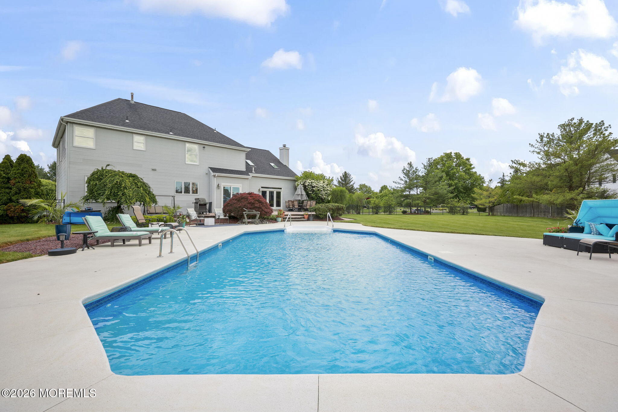 35 Rustic Way Freehold NJ 07728
