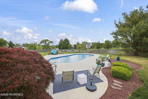 35 Rustic Way Freehold NJ 07728