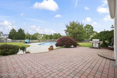 35 Rustic Way Freehold NJ 07728