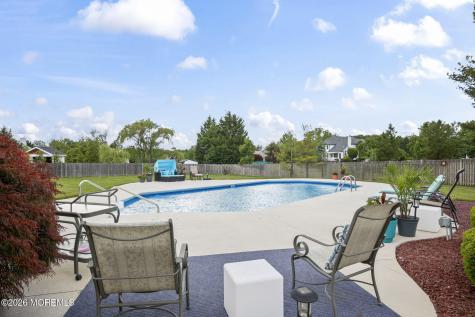 35 Rustic Way Freehold NJ 07728