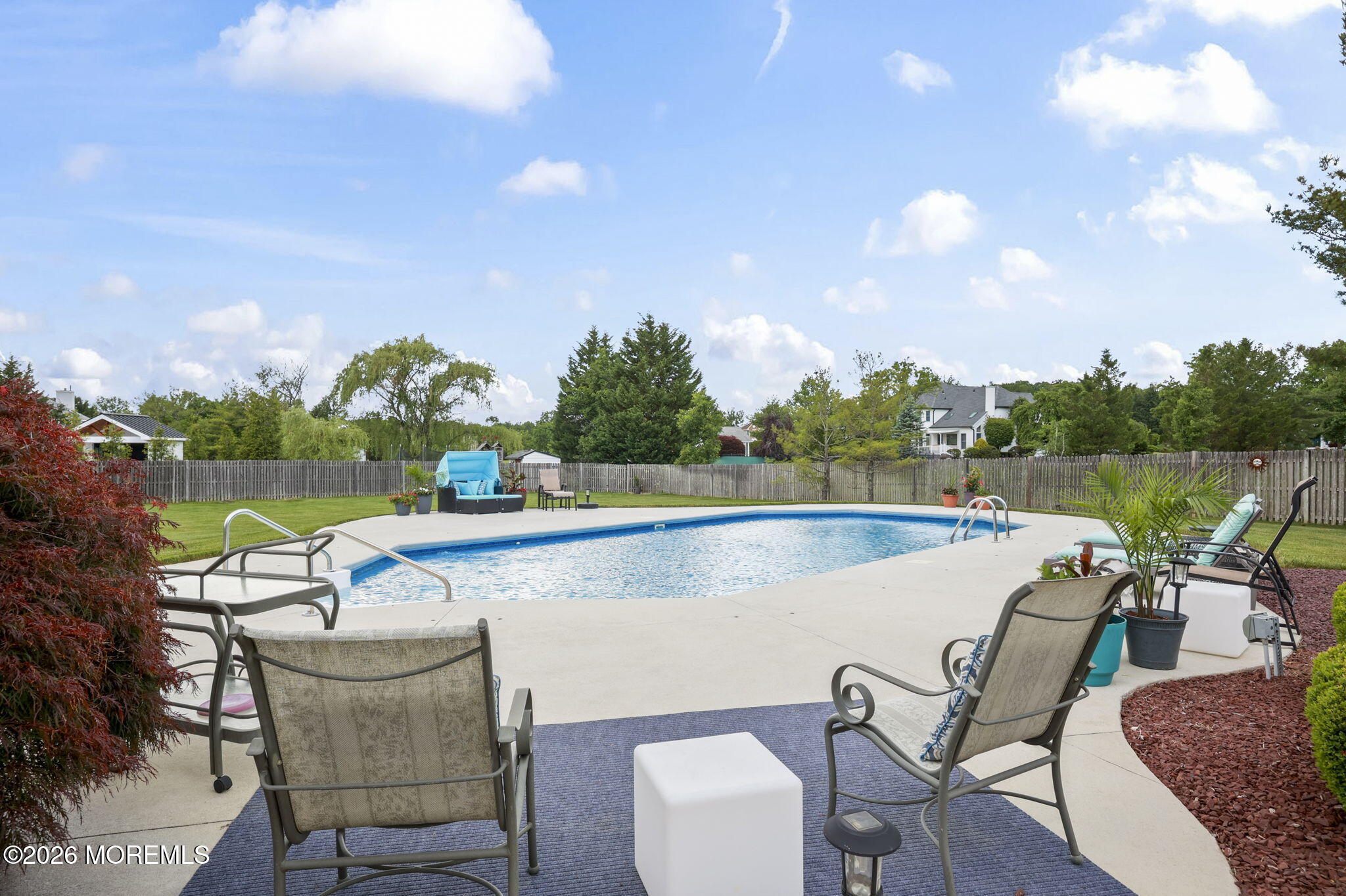 35 Rustic Way Freehold NJ 07728
