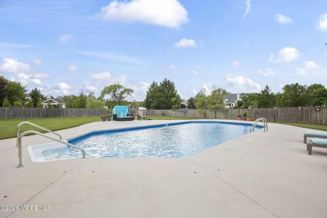 35 Rustic Way Freehold NJ 07728