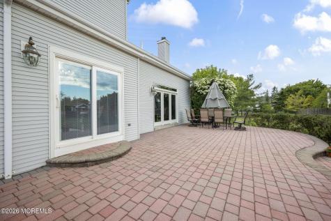 35 Rustic Way Freehold NJ 07728