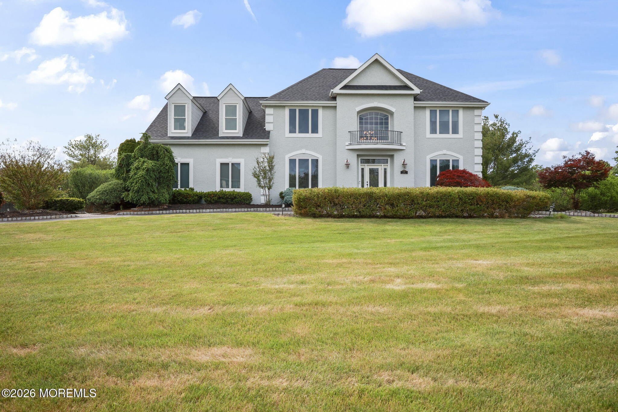 35 Rustic Way Freehold NJ 07728