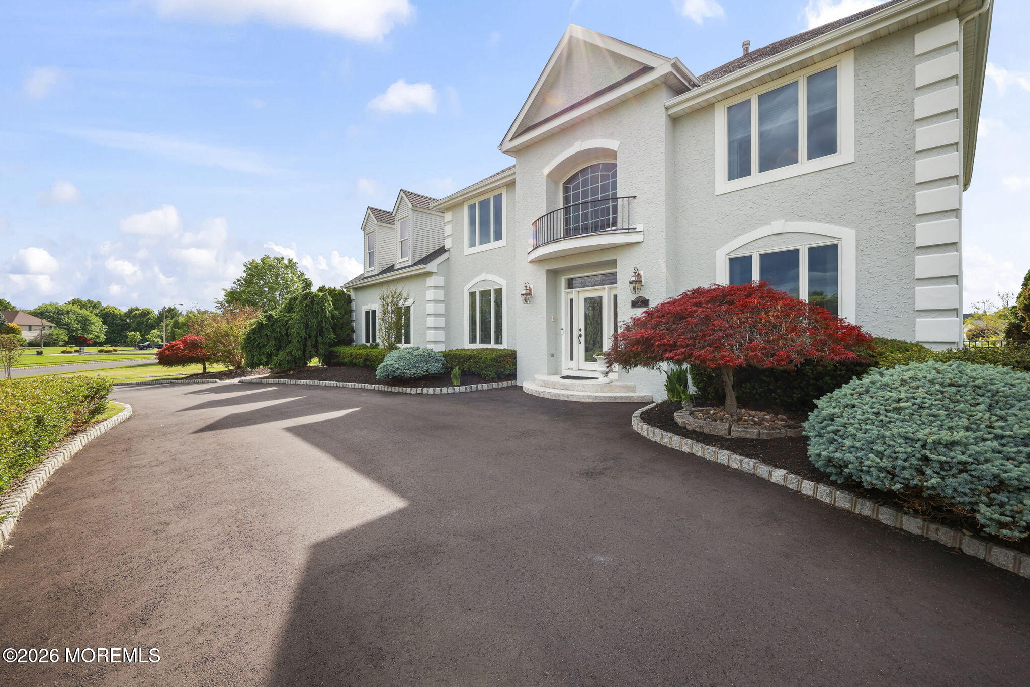35 Rustic Way Freehold NJ 07728