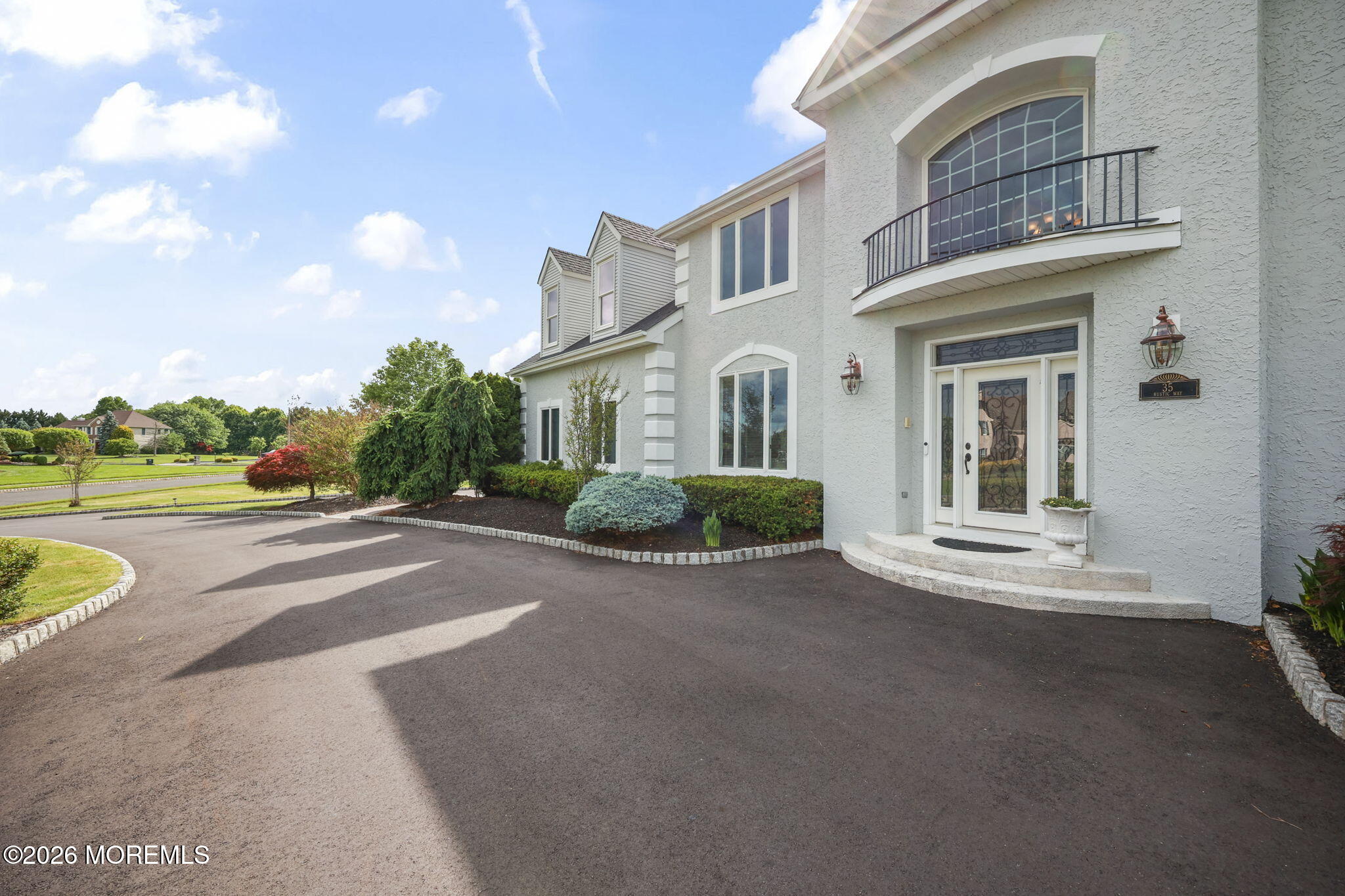 35 Rustic Way Freehold NJ 07728