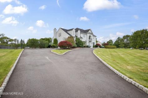 35 Rustic Way Freehold NJ 07728