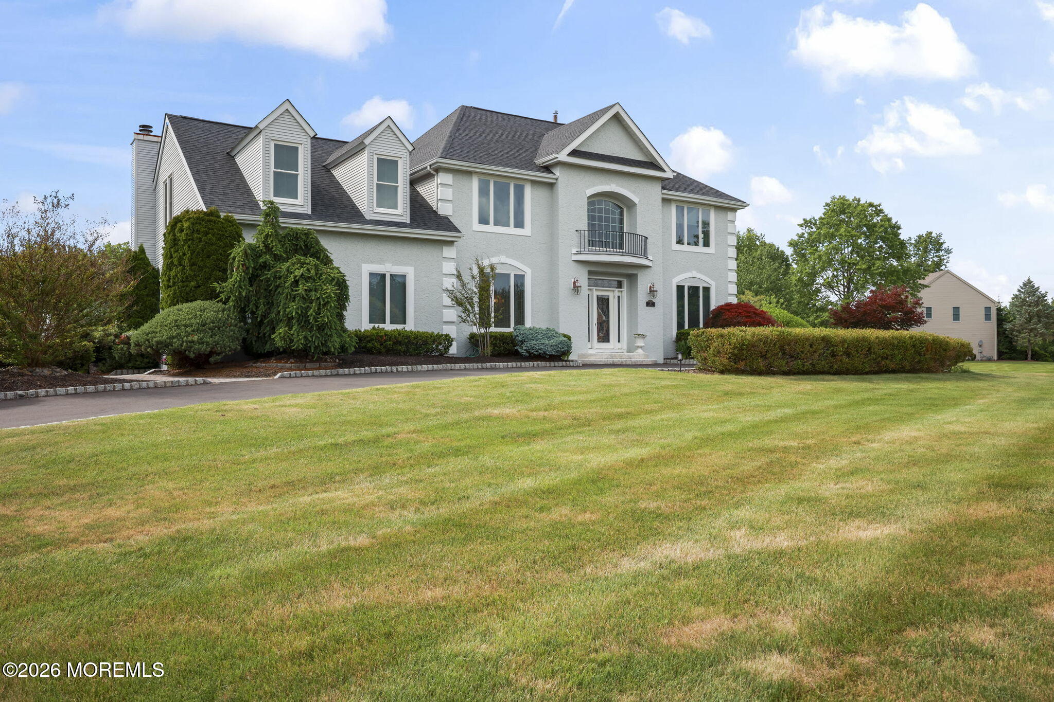35 Rustic Way Freehold NJ 07728