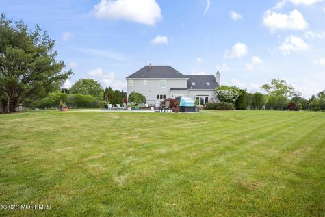 35 Rustic Way Freehold NJ 07728
