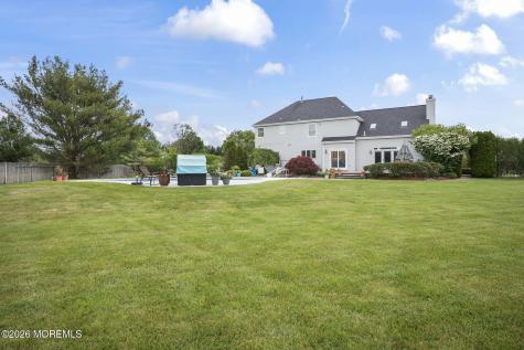 35 Rustic Way Freehold NJ 07728
