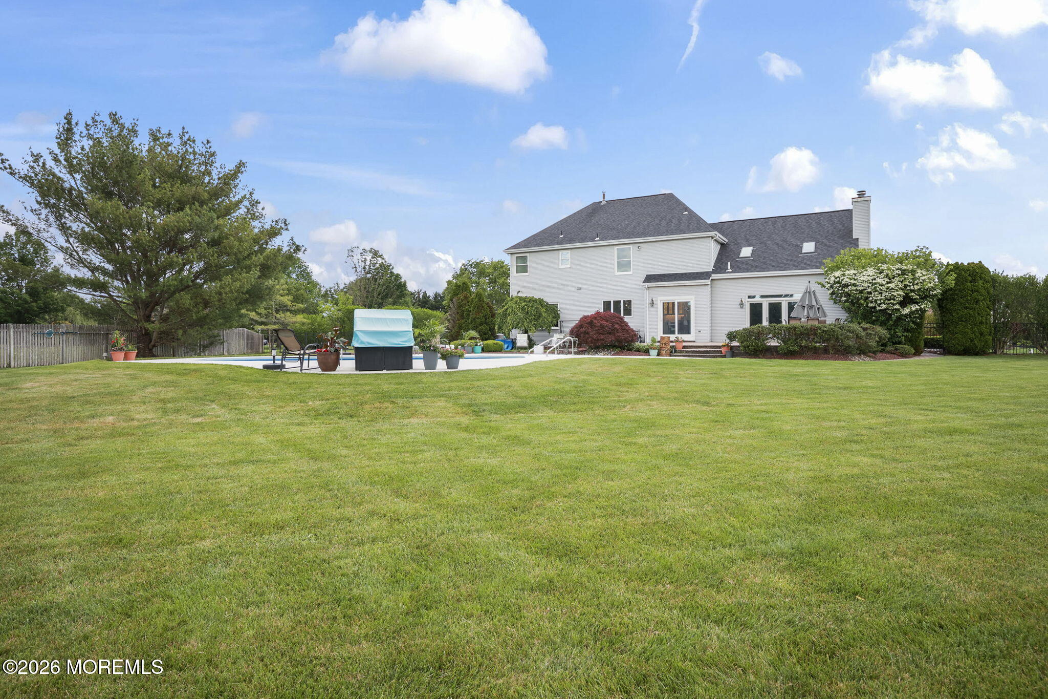 35 Rustic Way Freehold NJ 07728