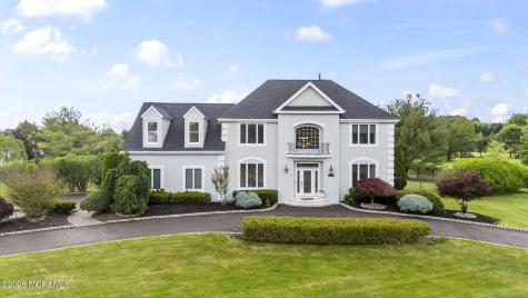 35 Rustic Way Freehold NJ 07728