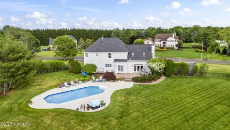 35 Rustic Way Freehold NJ 07728