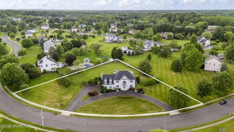 35 Rustic Way Freehold NJ 07728