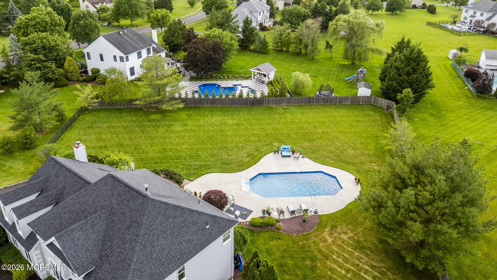 35 Rustic Way Freehold NJ 07728