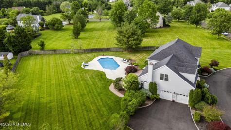 35 Rustic Way Freehold NJ 07728