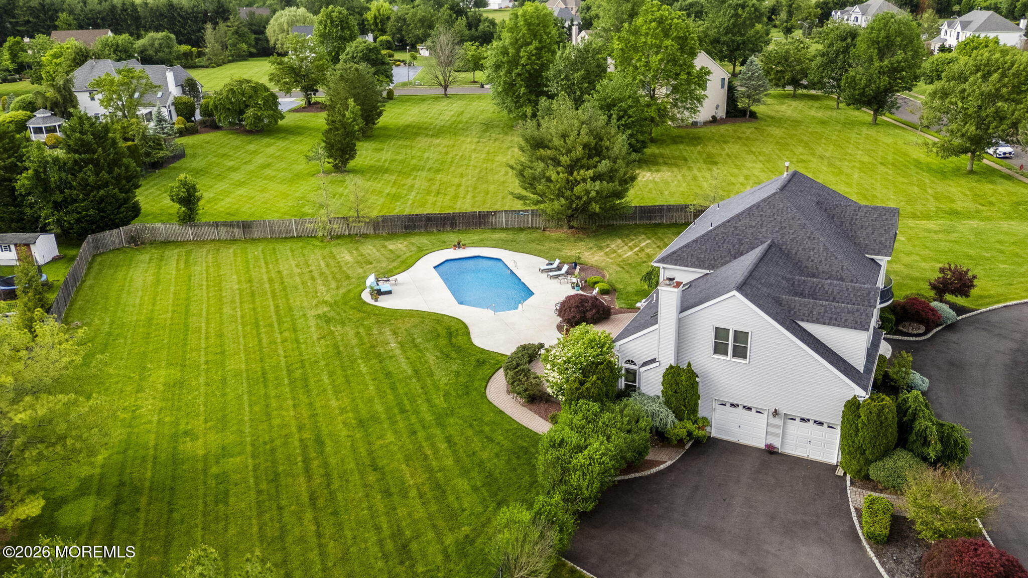 35 Rustic Way Freehold NJ 07728