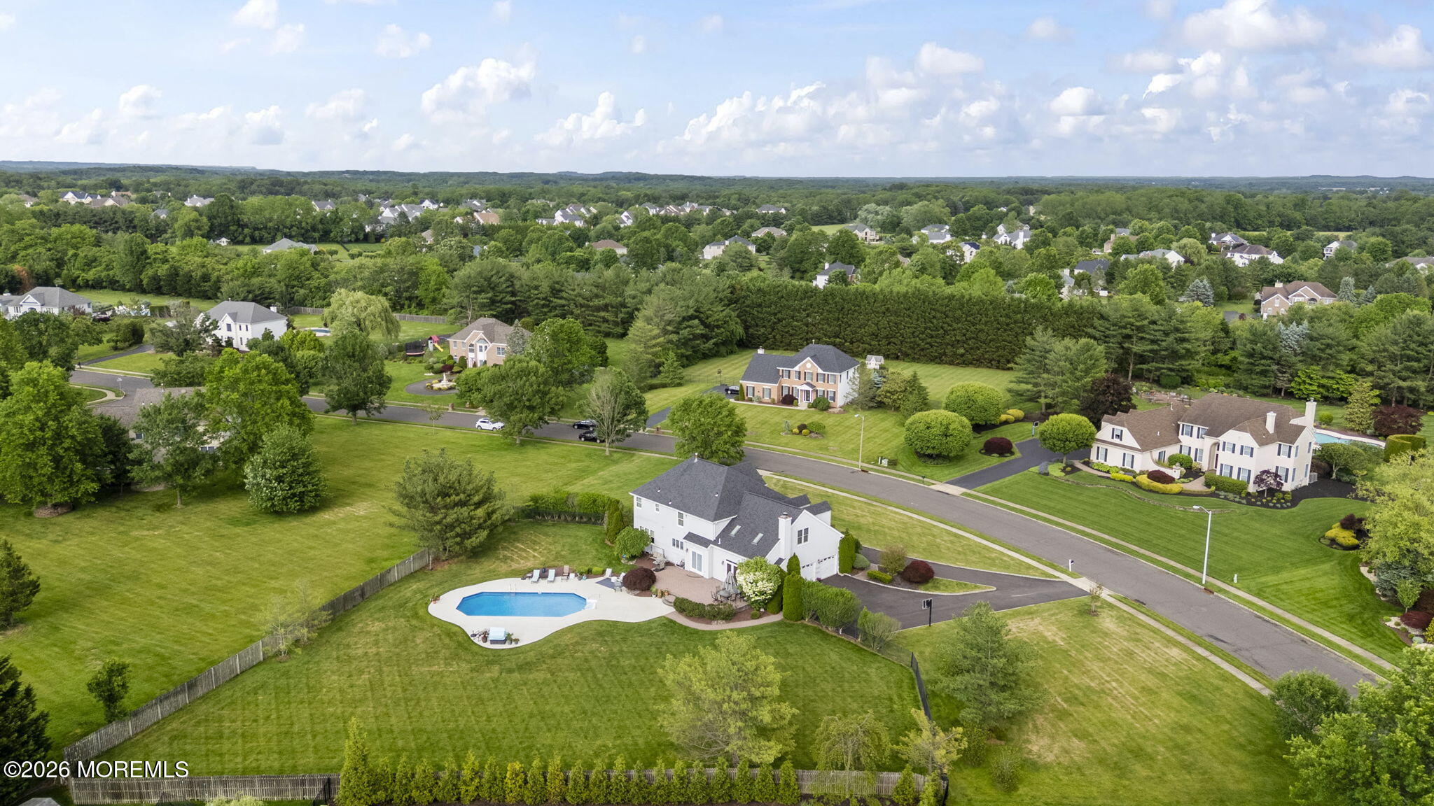 35 Rustic Way Freehold NJ 07728