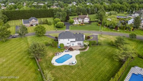 35 Rustic Way Freehold NJ 07728