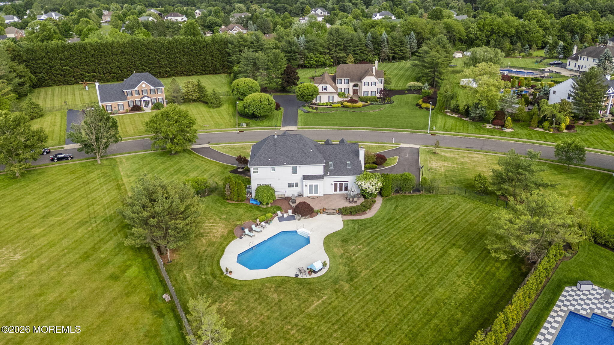 35 Rustic Way Freehold NJ 07728
