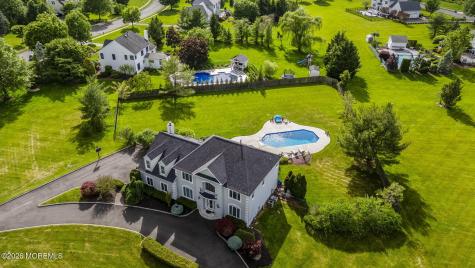 35 Rustic Way Freehold NJ 07728