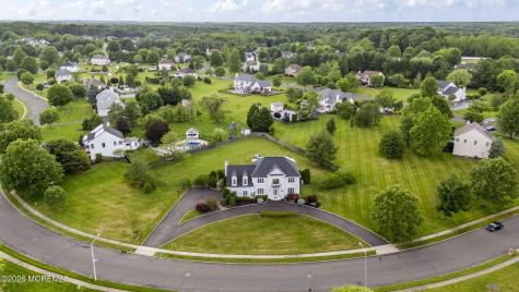 35 Rustic Way Freehold NJ 07728