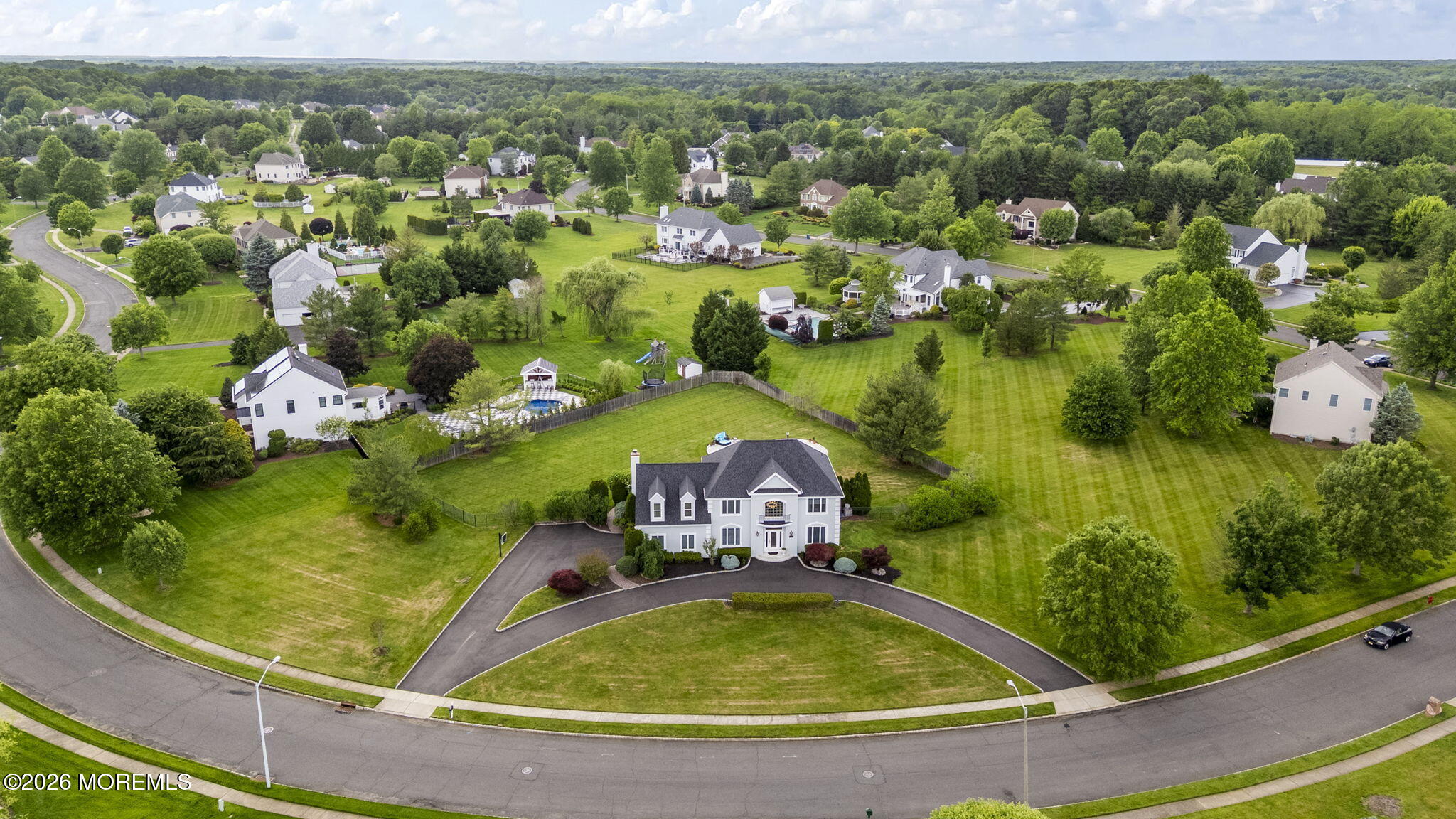 35 Rustic Way Freehold NJ 07728