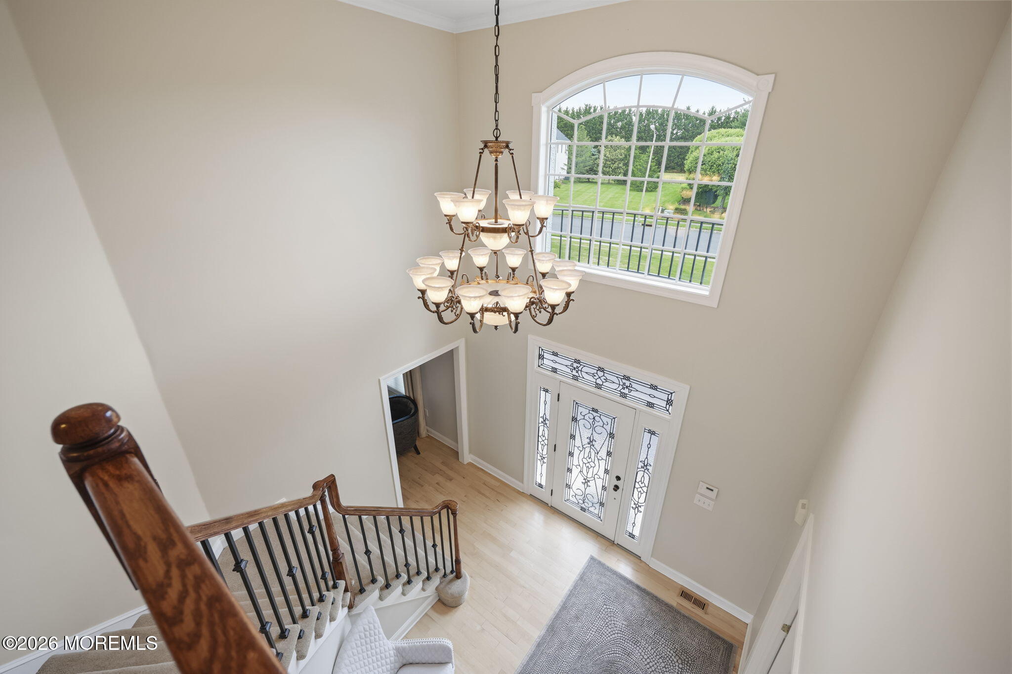 35 Rustic Way Freehold NJ 07728