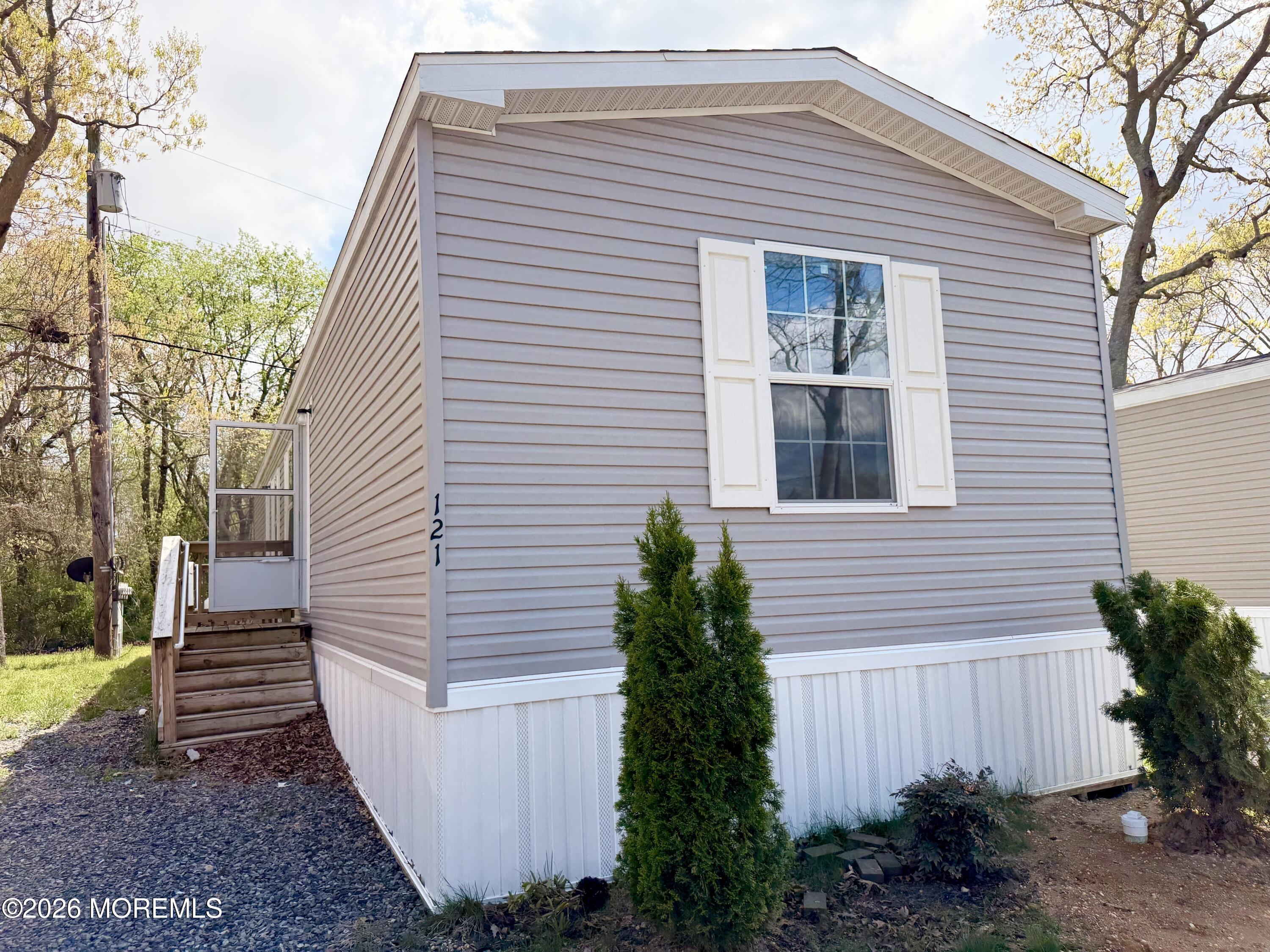 2501 Tilton Road Egg Harbor Twp NJ 08234