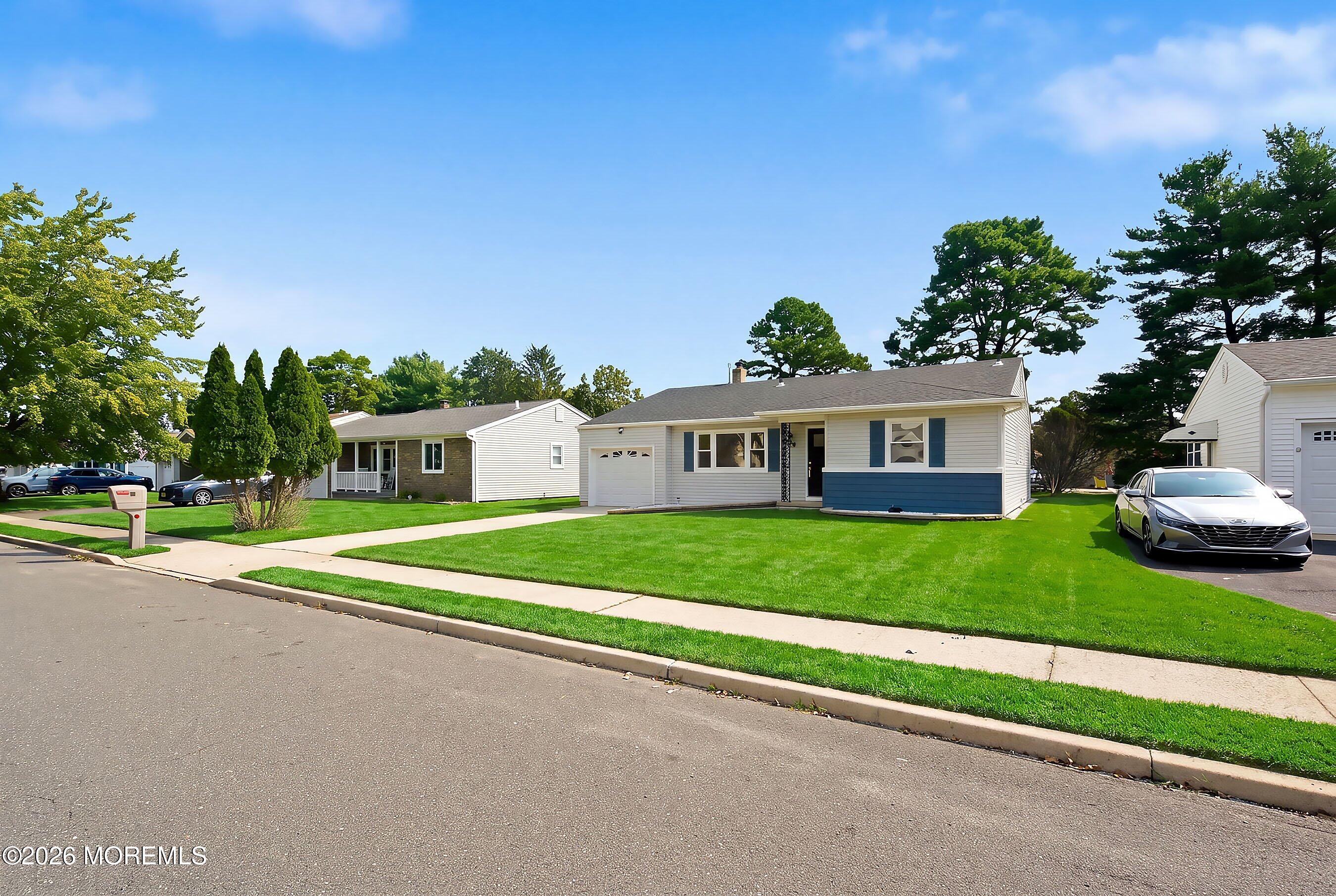 26 Nostrand Drive Toms River NJ 08757