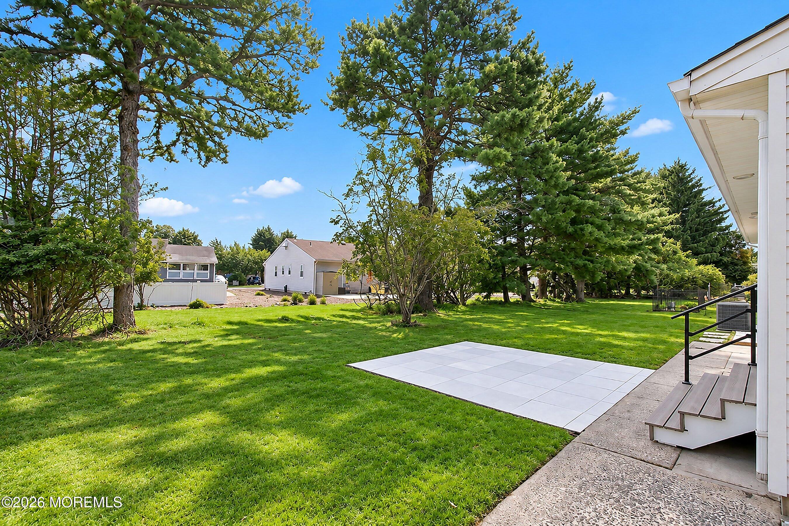 26 Nostrand Drive Toms River NJ 08757