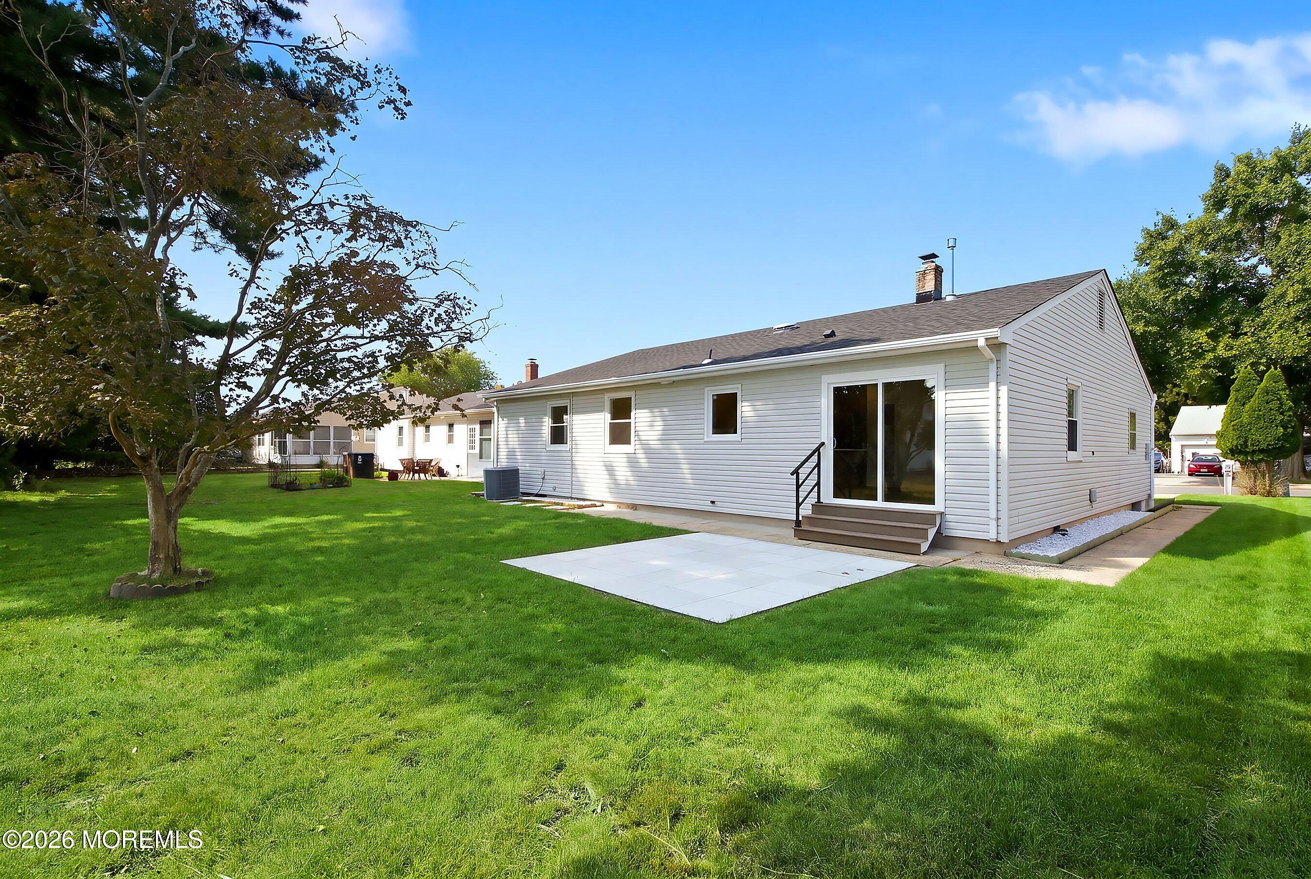26 Nostrand Drive Toms River NJ 08757