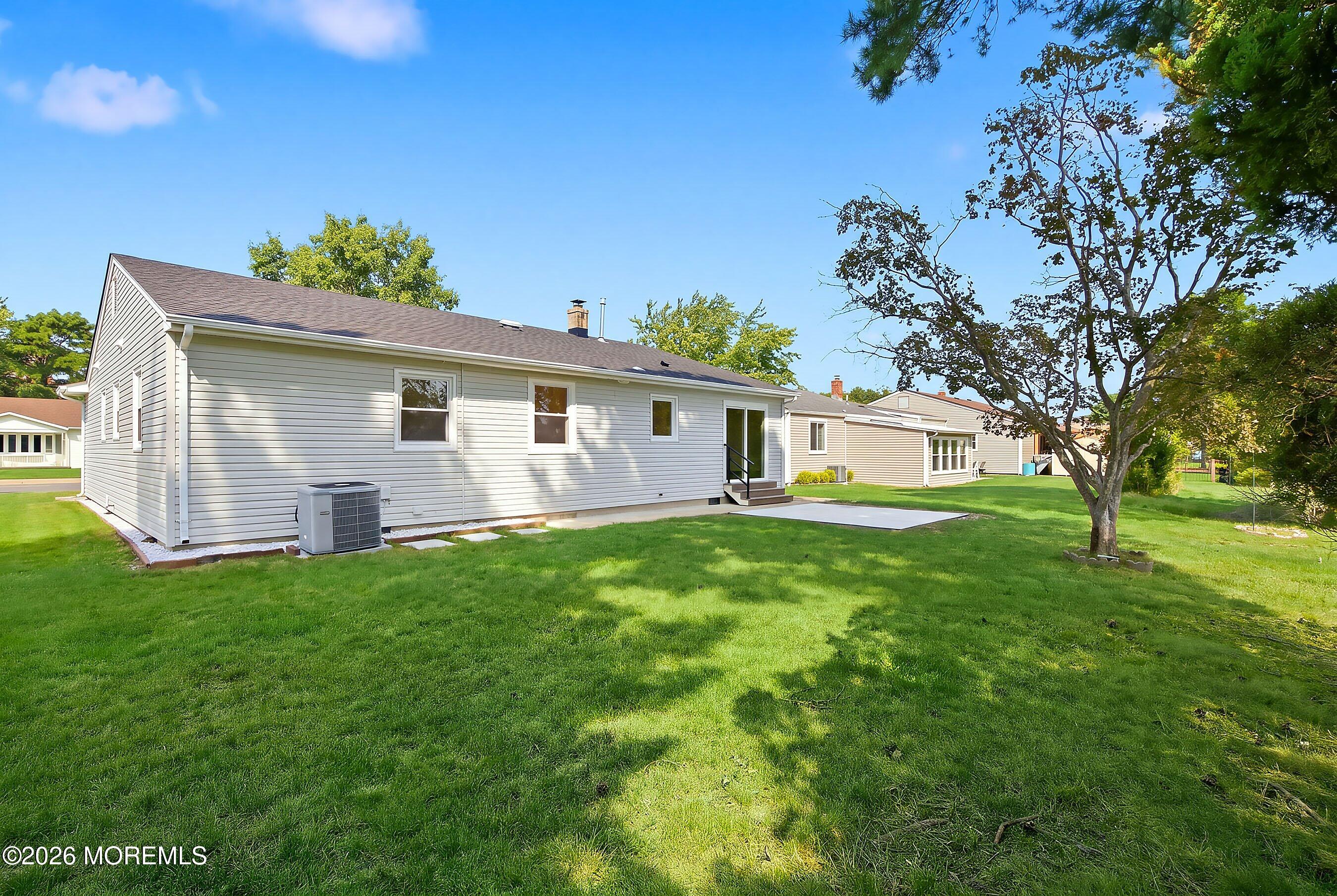 26 Nostrand Drive Toms River NJ 08757