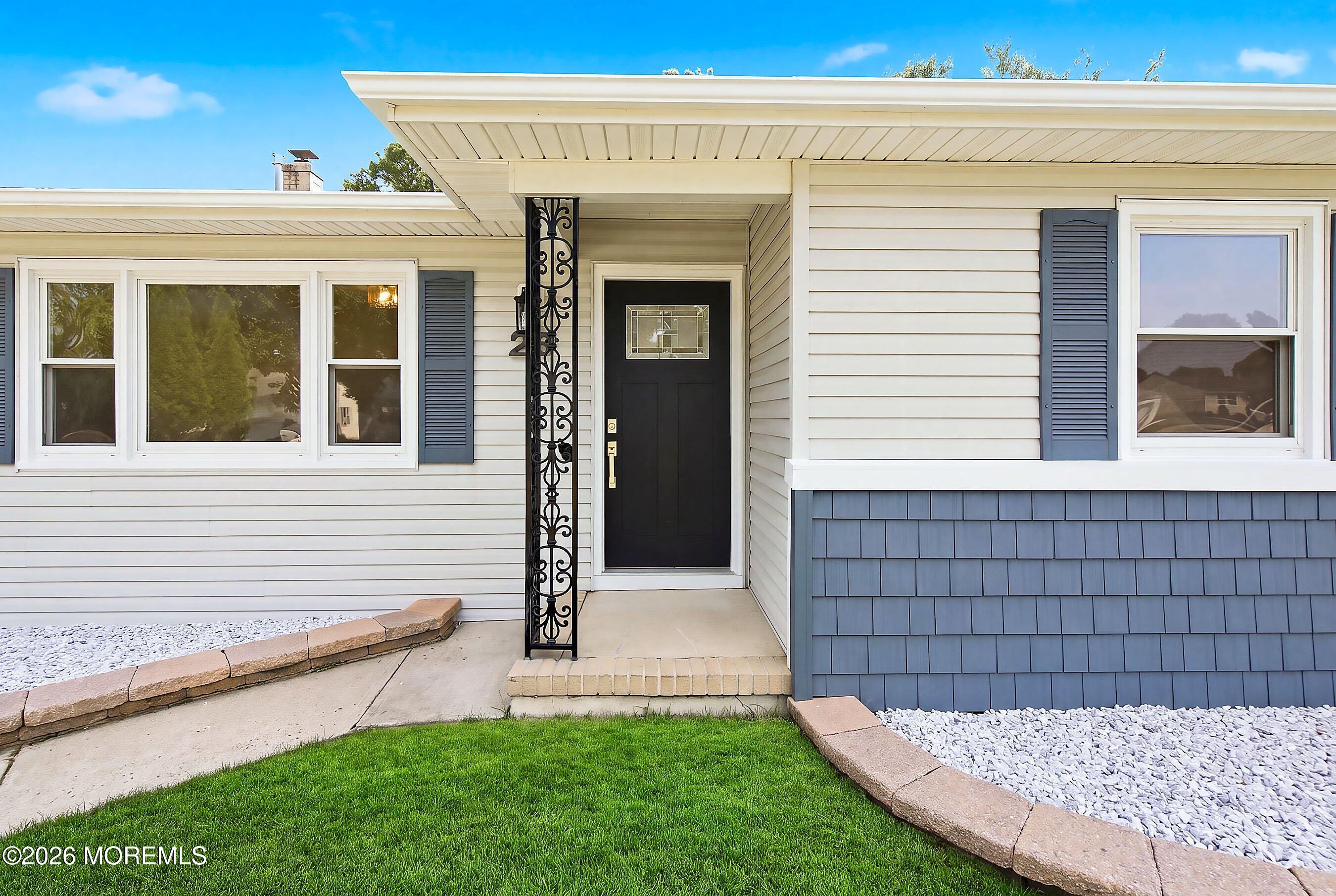 26 Nostrand Drive Toms River NJ 08757