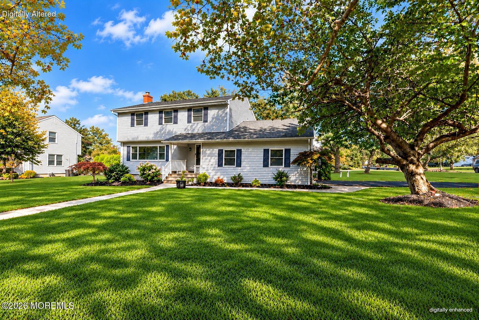 1402 Roller Road Ocean Twp NJ 07712