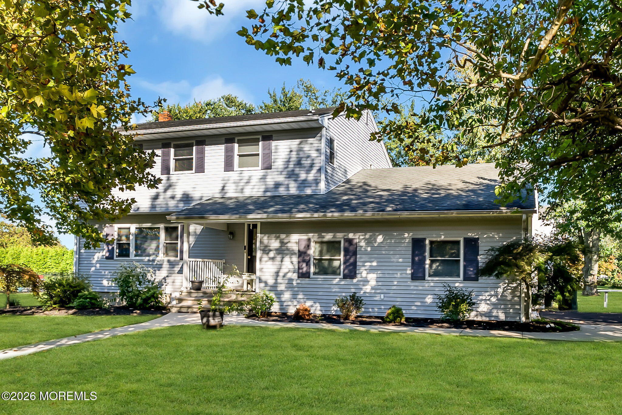 1402 Roller Road Ocean Twp NJ 07712