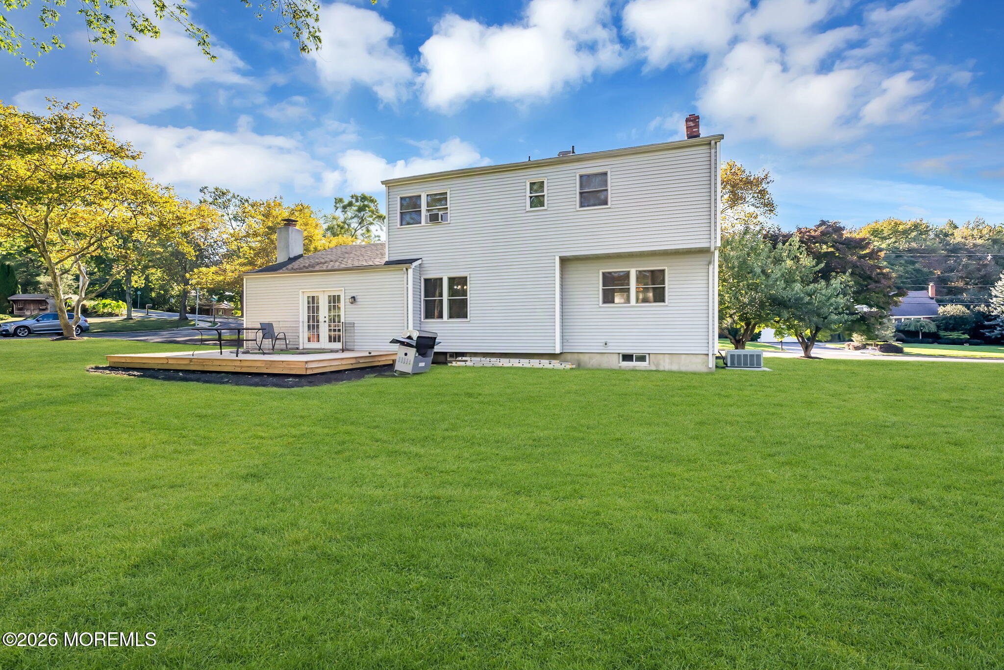 1402 Roller Road Ocean Twp NJ 07712