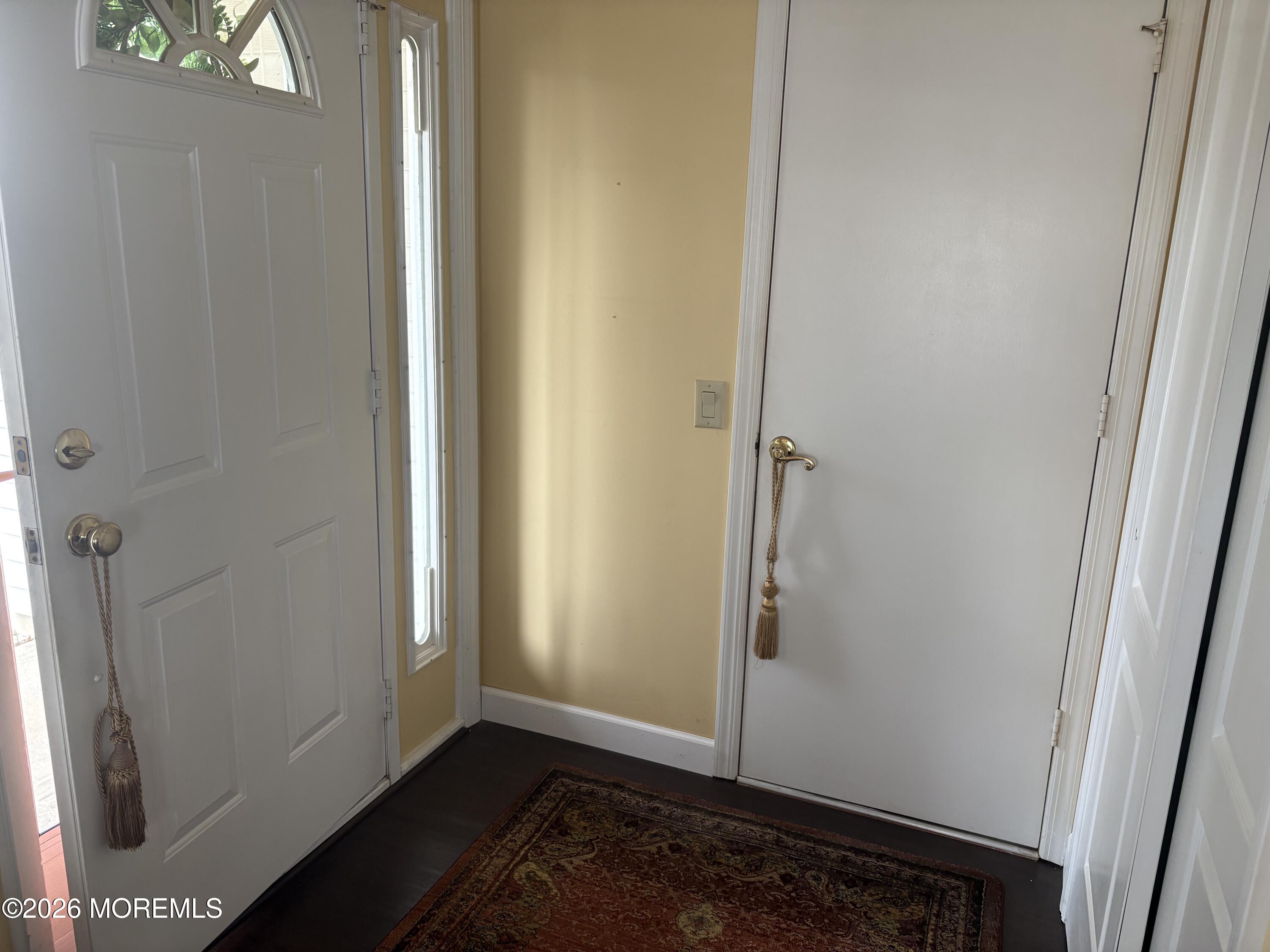 82 Trent Drive Toms River NJ 08757