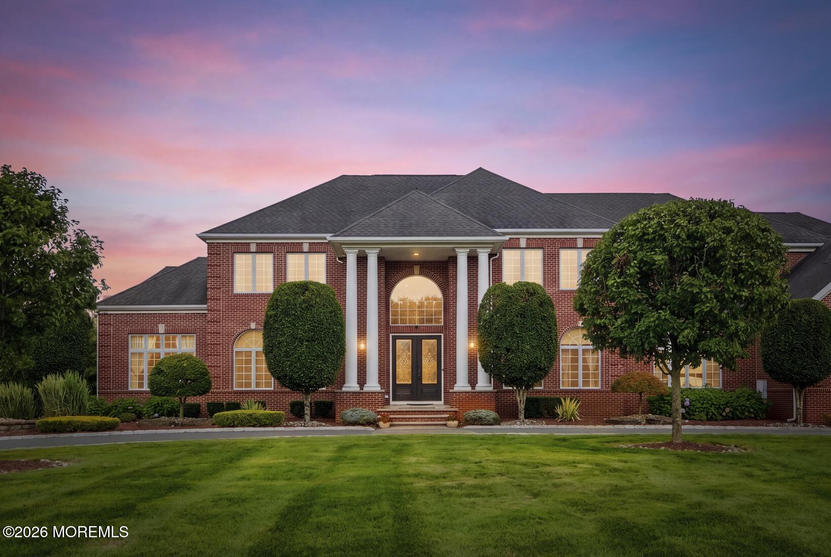 7 Crystal Court Manalapan NJ 07726