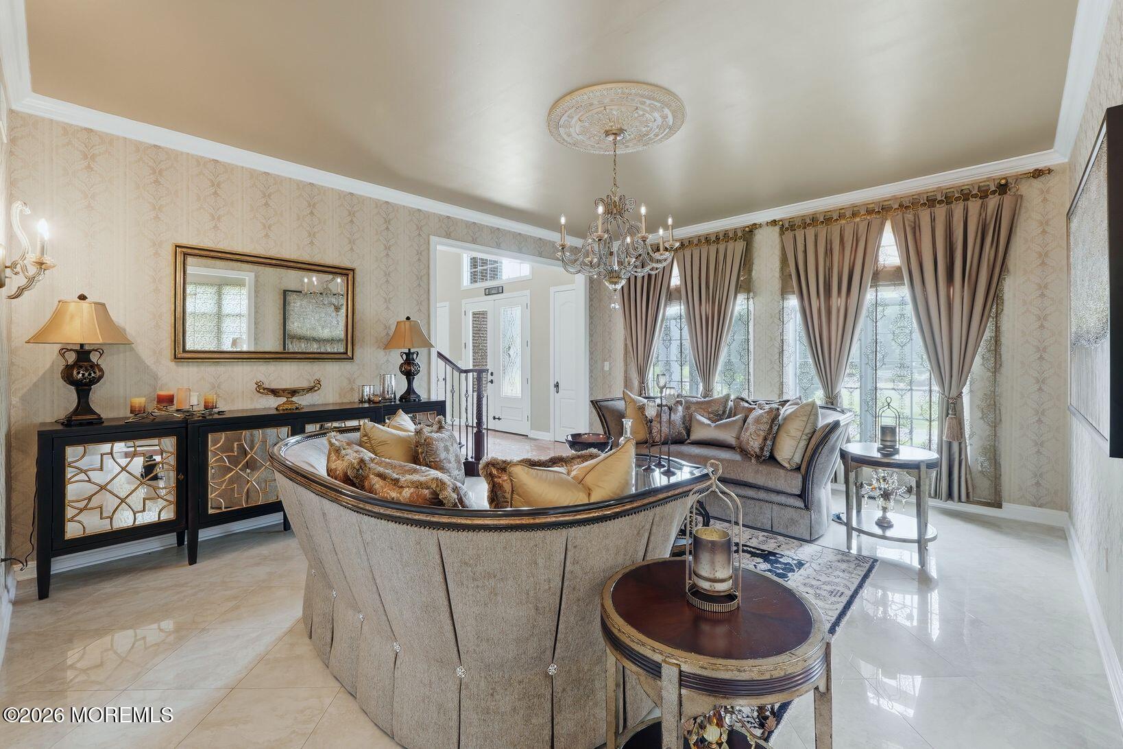 7 Crystal Court Manalapan NJ 07726