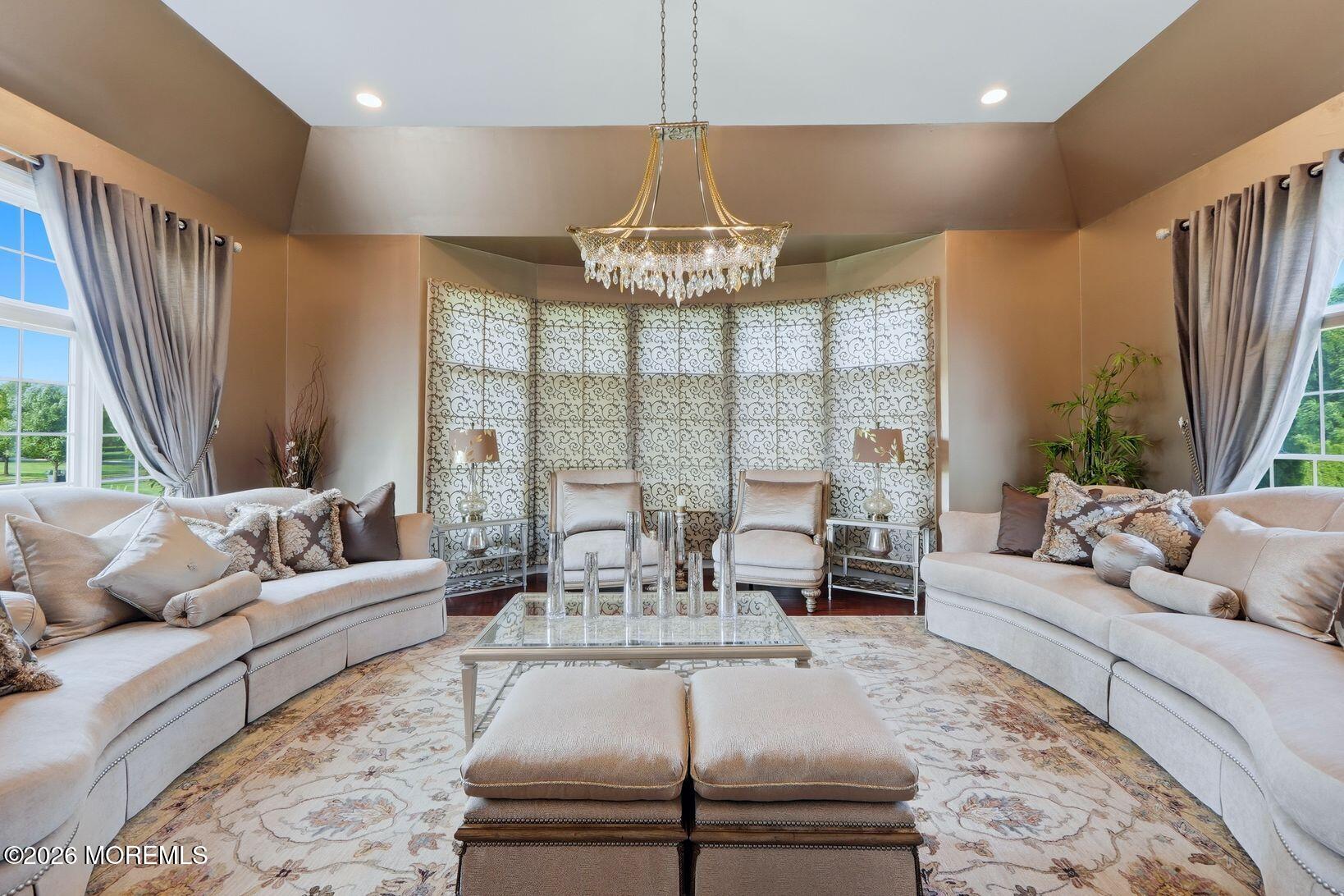 7 Crystal Court Manalapan NJ 07726