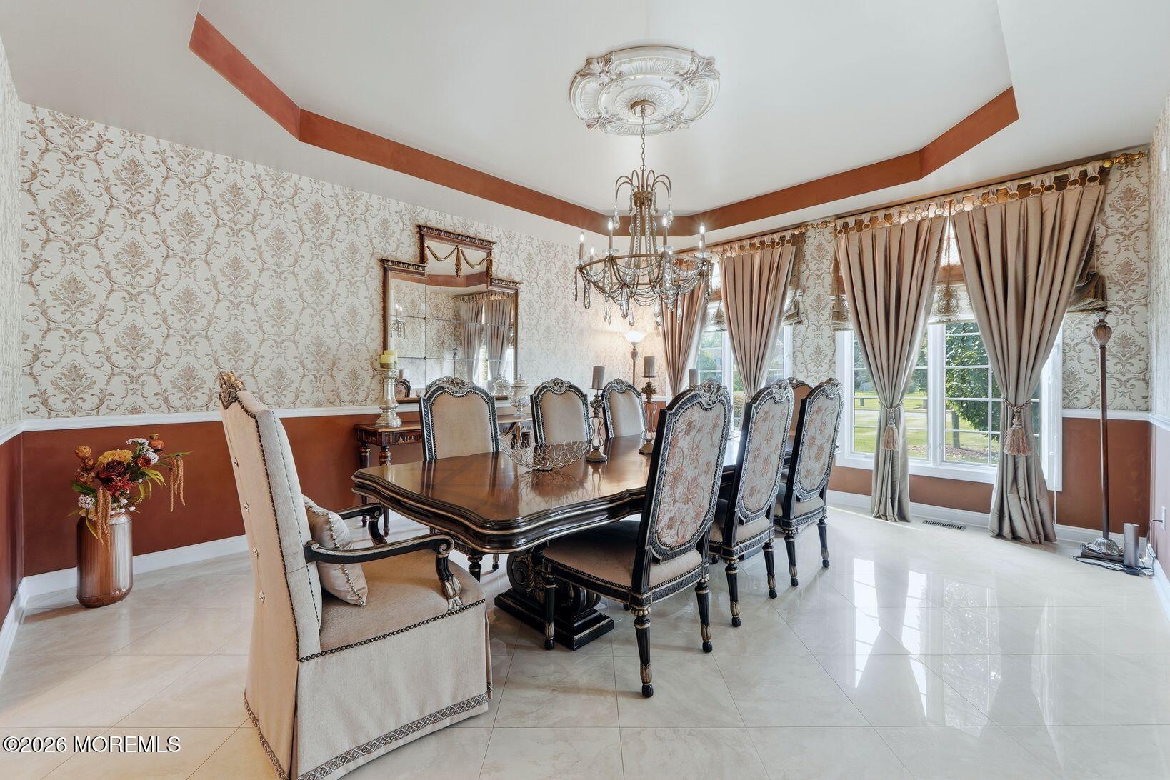7 Crystal Court Manalapan NJ 07726