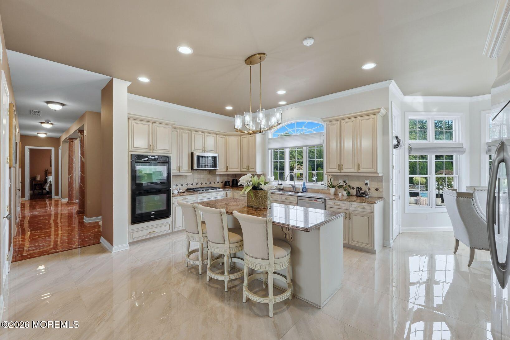 7 Crystal Court Manalapan NJ 07726