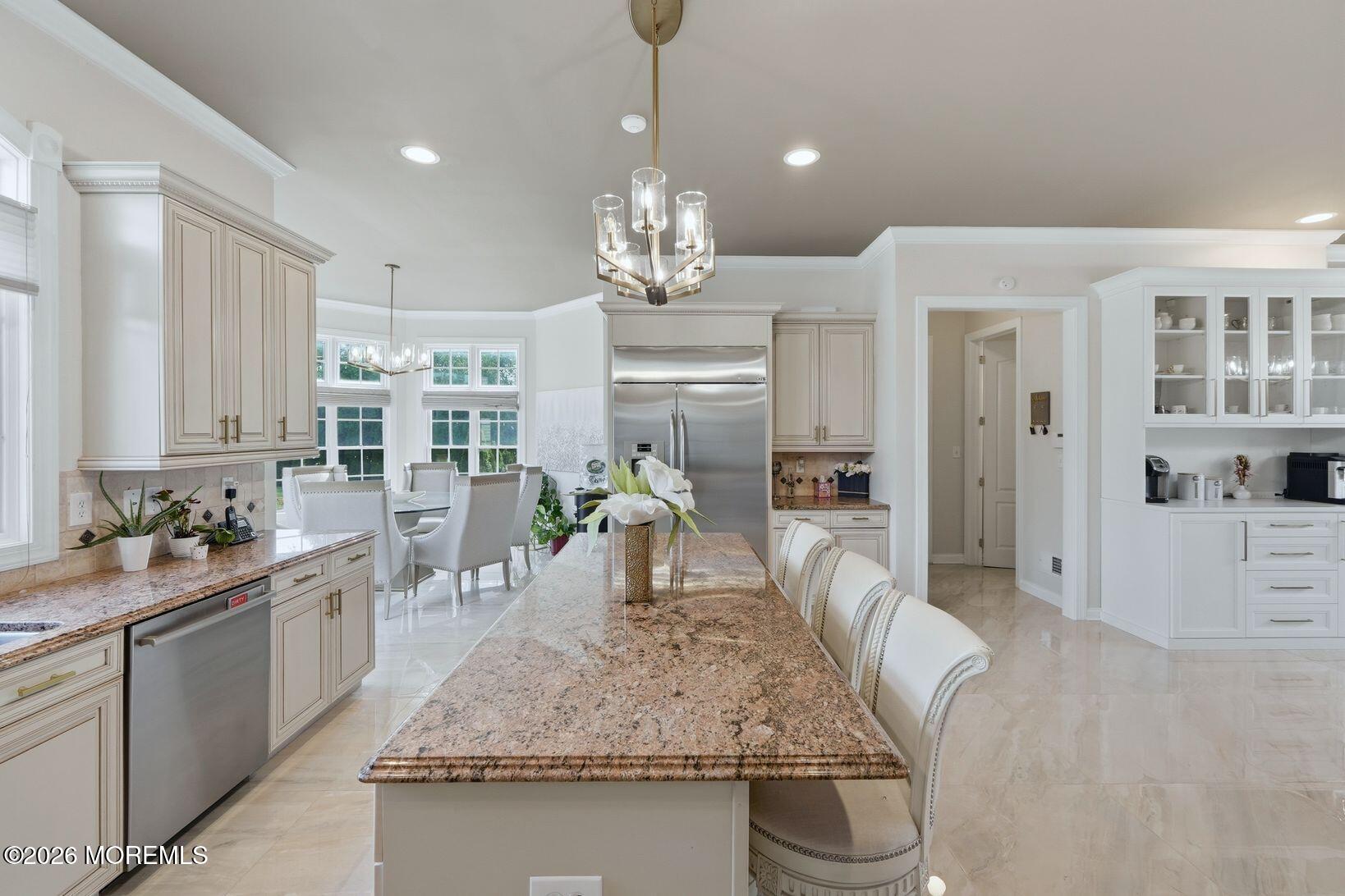 7 Crystal Court Manalapan NJ 07726