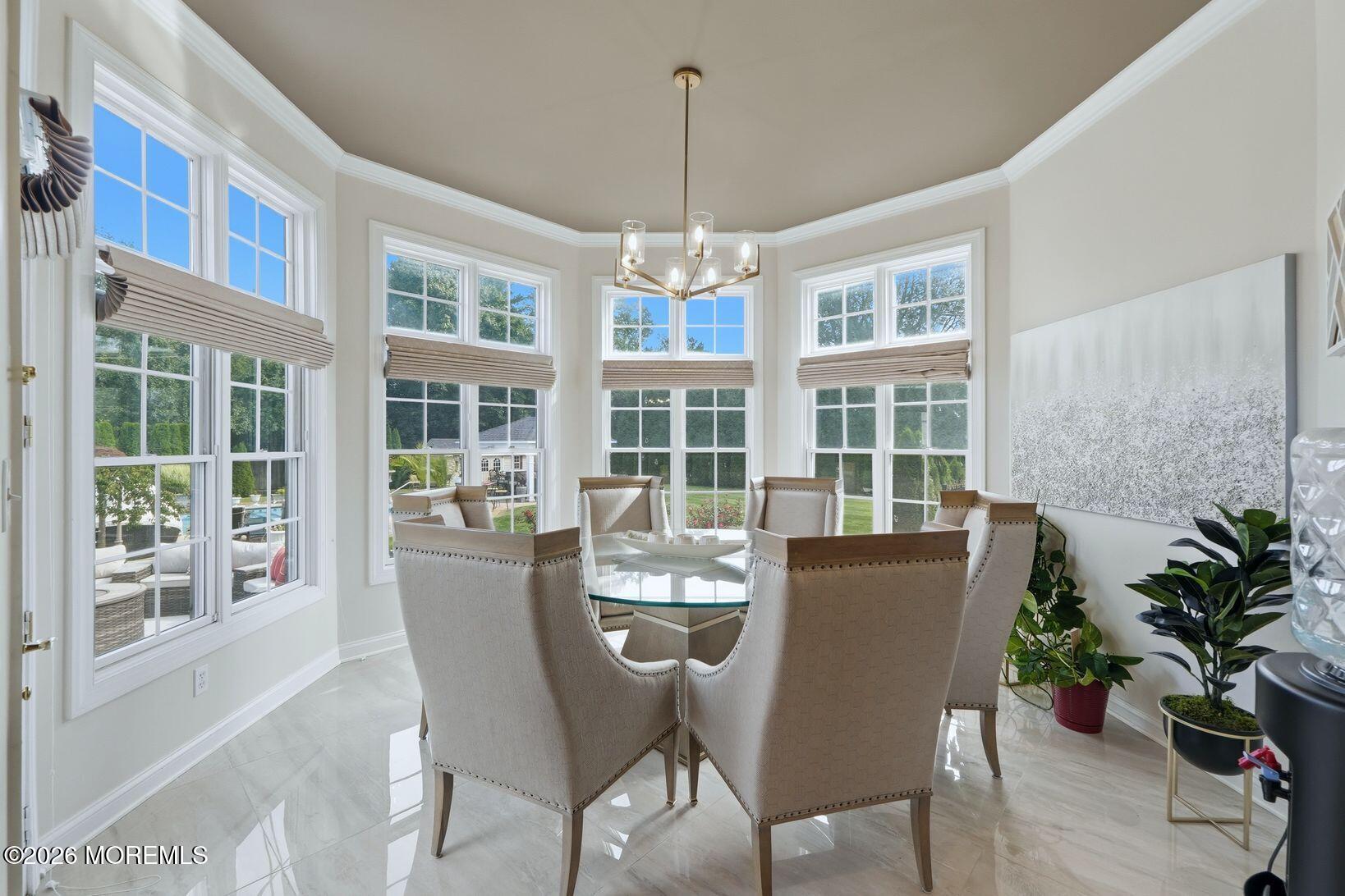 7 Crystal Court Manalapan NJ 07726
