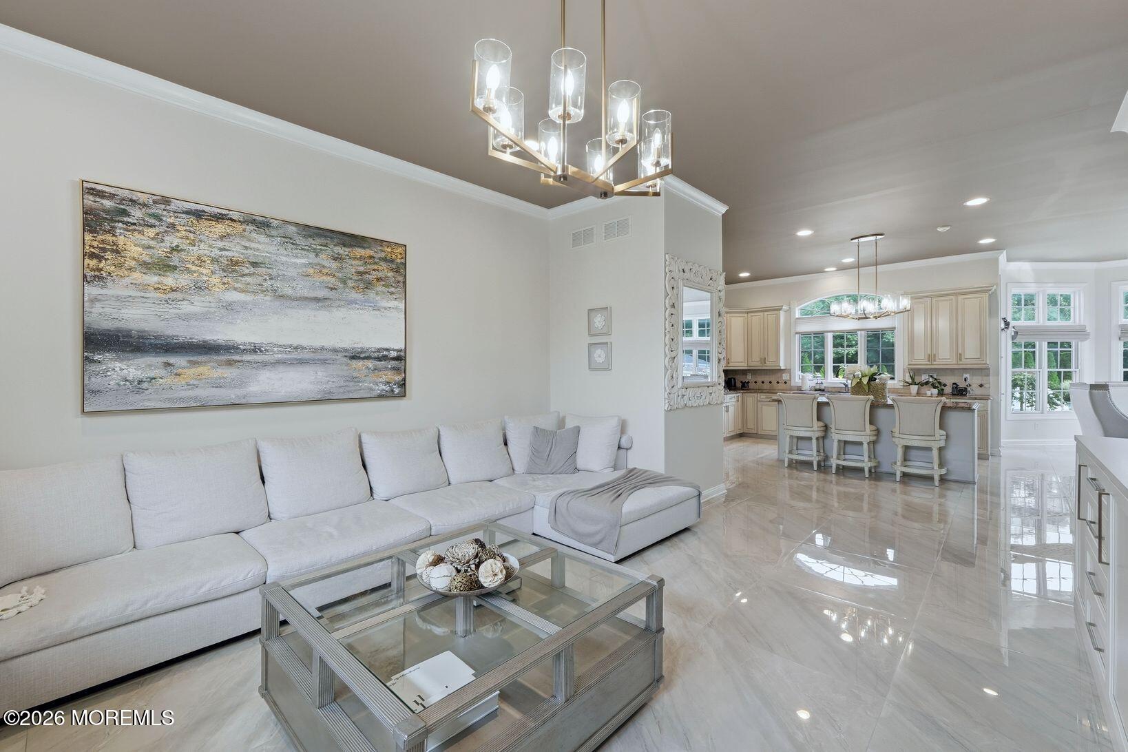 7 Crystal Court Manalapan NJ 07726
